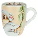 THUN - Tazza Tamburino - Bambi Disney