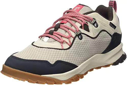 Timberland Lincoln Peak Lite Low Scarpe da Donna