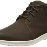 Timberland Uomo Graydon Chukka Basic Stivali alla moda