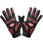 Tofern Guanti con Gel per Bici Moto Mtb Corsa Ciclismo Bicicletta Estivi