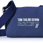 TOM TAILOR - Denim Lia, Borsa a Cartella Donna