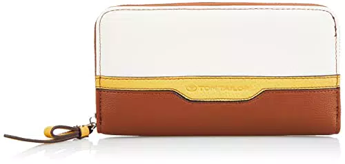 TOM TAILOR Jule, Accessori da Viaggio-Portafogli Donna