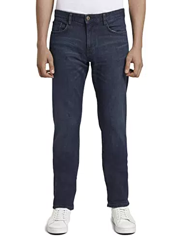 TOM TAILOR Marvin Straight Jeans
