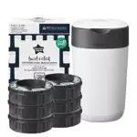 Tommee Tippee Starter Set Mangiapannolini Twist And Click