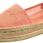Tommy Hilfiger Espadrillas Flatform TH, Scarpe da Ginnastica Donna