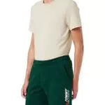 Tommy Hilfiger Pantaloncini Sportivi Essentials, Hunter
