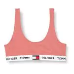 Tommy Hilfiger Reggiseno Donna Bralette Senza Ferretto