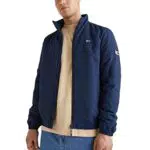 Tommy Hilfiger Giacca Bomber Imbottita