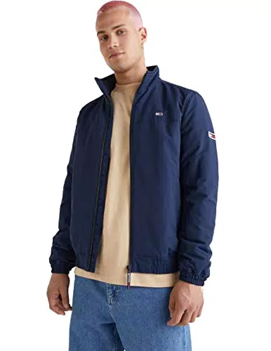Tommy Hilfiger Giacca Bomber Imbottita