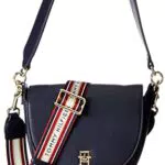 Tommy Hilfiger Tommy Life-Borsa da Sella, Hobo Donna