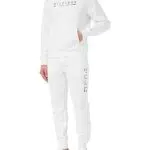 Tommy Hilfiger Tuta New York, White