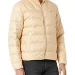 Tommy Jeans Austin Slim Tprd Df1284 Piumino, Trench