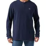 Tommy Jeans Dm0dm13817 Altri Top in Maglia, Twilight Navy
