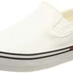 Tommy Jeans Essential Slipon Wmn, Scarpe da Ginnastica Donna