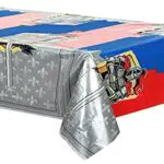 Tovaglia cavaliere Reinier 130 x 180 cm