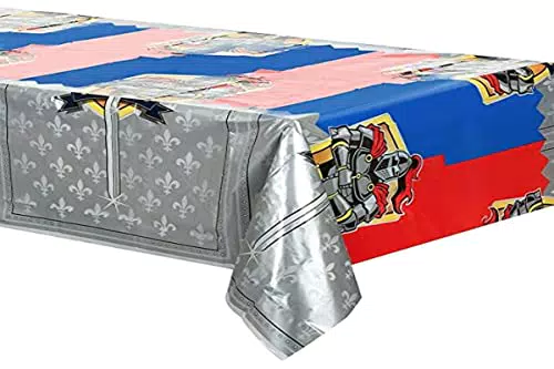 Tovaglia cavaliere Reinier 130 x 180 cm
