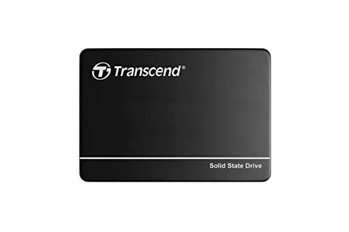 Transcend SSD420I 128 GB Serial ATA III 2.5"
