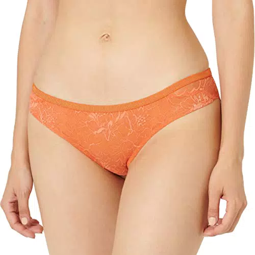 Triumph Amourette Charm Brazilian01, Slip brasiliano Donna
