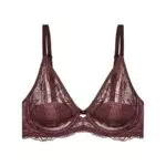 Triumph Amourette Charm W02, Reggiseno con ferretto Donna