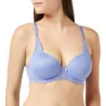 Triumph Aura Spotlight Whp, Reggiseno sfoderato con ferretto Donna