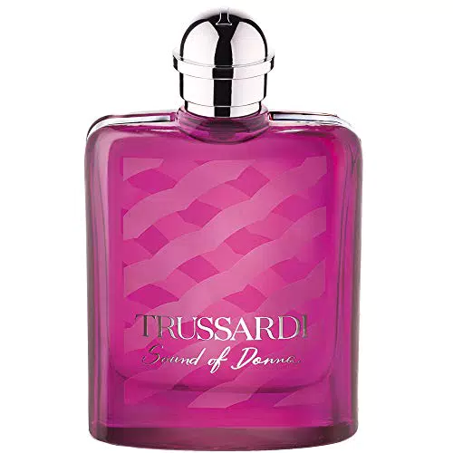 Trussardi Sound Of Donna - 100 ml