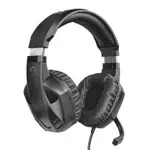 Trust Cuffie Gaming GXT 412 Celaz con Microfono a Scomparsa