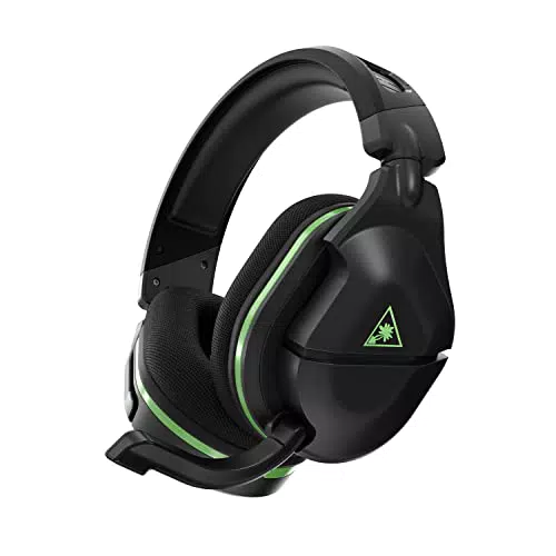 Turtle Beach Cuffie da gioco USB Stealth 600 Gen 2 — Xbox Series X|S e Xbox One
