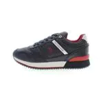 U.S. Polo Assn - Sneakers in Ecopelle per Uomo ()