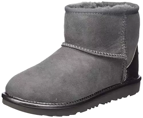 UGG Classic Mini Shine