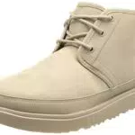 UGG Neumel Weather II, Stivale Classico Uomo, Putty 36