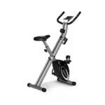 Ultrasport F-Bike, Basics, cyclette, Fitness Bike LCD