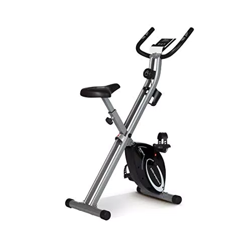 Ultrasport F-Bike, Basics, cyclette, Fitness Bike LCD