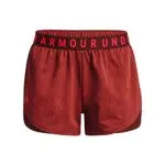 Under Armour Pantaloncini bermuda Red XL