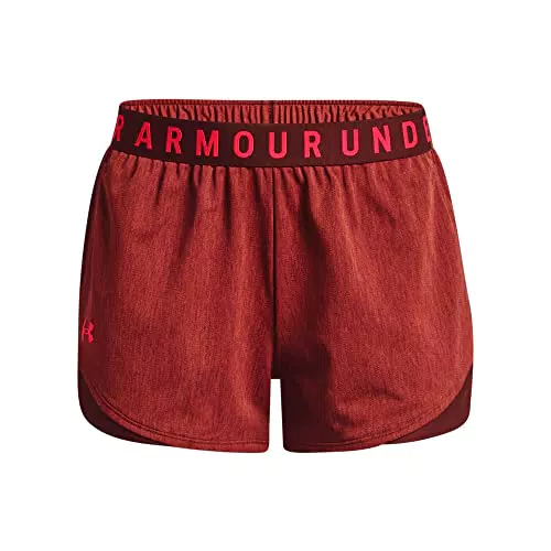 Under Armour Pantaloncini bermuda Red XL