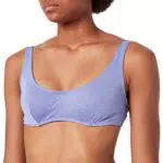 United Colors of Benetton Reggiseno 341V5R00L, Blu 96G