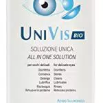 Univis Bio Soluzione Unica per Lenti a Contatto