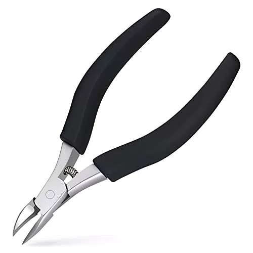 URAQT - Tagliaunghie Professionale per Unghie Incarnita Spesse o Dure