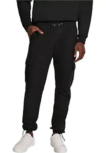 Urban Classics Pantaloni Cargo da uomo
