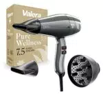 Valera, Swiss Ioncare 7.5, Asciugacapelli Professionale