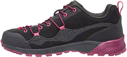 VAUDE MTN Dibona Tech, Scarpe da Trekking da Donna