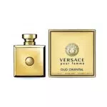 Versace pour Femme Oud Oriental Eau de Parfum spray 100 ml