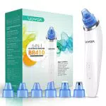 VOYOR Aspiratore Punti Neri 6-In-1