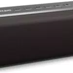 VULKKANO BLAST XL Cassa Bluetooth Potente 60W, Altoparlante Portatile con Bluetooth 5.0