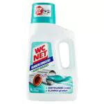 Wc Net Professional - Trattamento Scarichi Domestici con Agenti Biologici