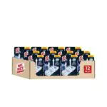 Wc Net - Tavoletta Style Active, Fragranza Blue Sensation, 24 pezzi