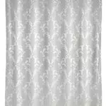 WENKO Tenda doccia antimuffa Baroque - antibatterica