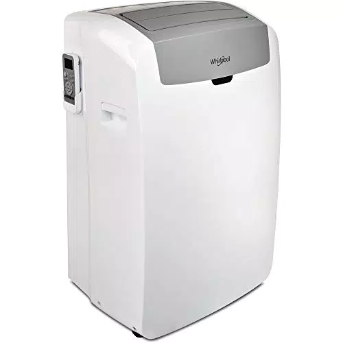 Whirlpool PACW212CO 51 dB Grey White