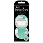 Wilkinson Sword Intuition 2in1 Sensitive Care