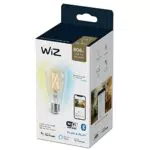WiZ Lampadina Smart Wi-Fi con Controllo Vocale