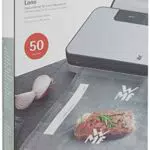 WMF Lono - Sacchetti sottovuoto per macchina sottovuoto